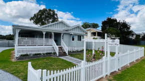 Savina Cottage